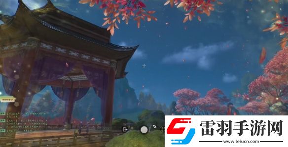 诛仙世界琅嬛闲涉丹青点在哪
