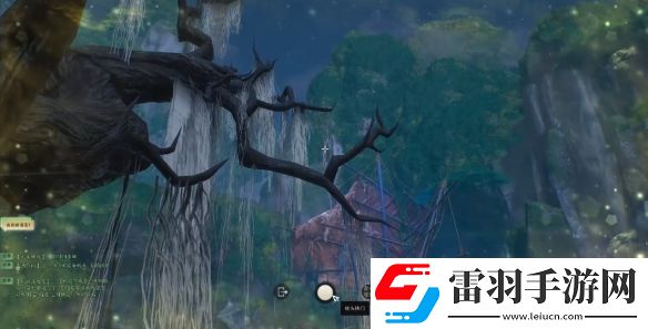 诛仙世界琅嬛闲涉丹青点在哪