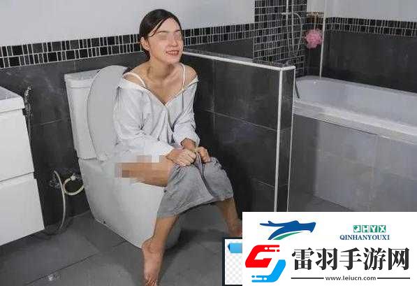 厕拍在线