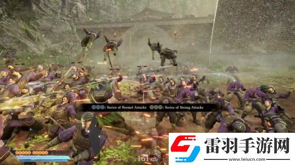 IGN真三国无双