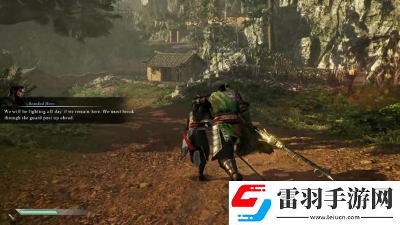 IGN真三国无双