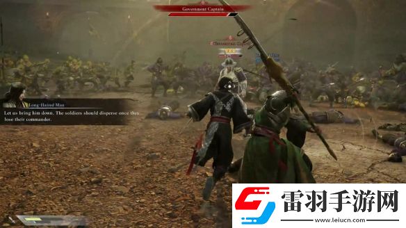 IGN真三国无双