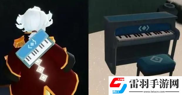 光遇音乐节物品介绍光遇音乐节物品有哪些