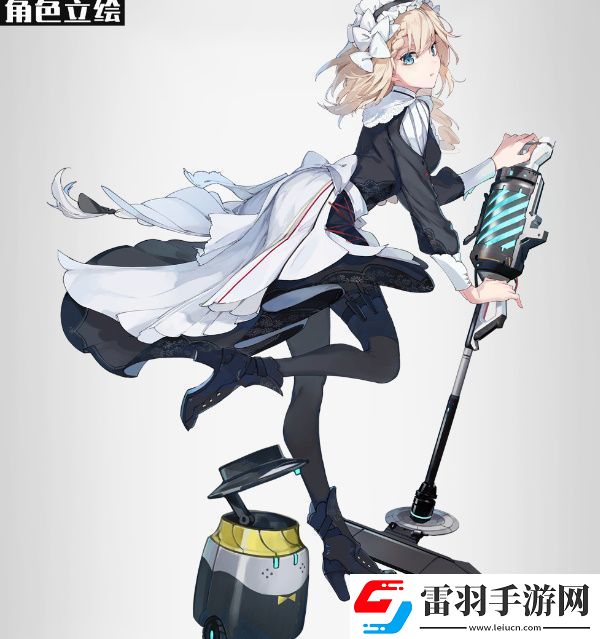 少女前线云图计划桑朵莱希值得培养吗