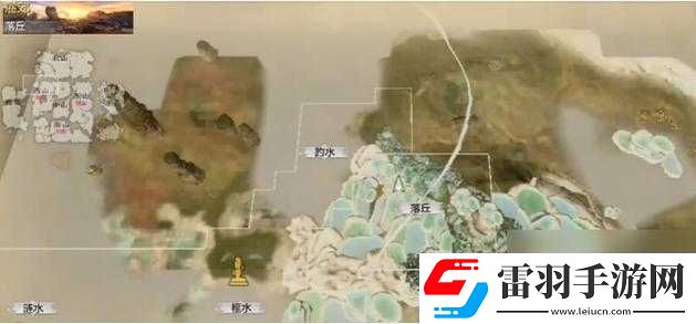 妄想山海鹞彩石获取攻略