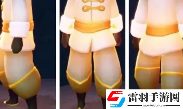 光遇音乐节物品介绍光遇音乐节物品有哪些