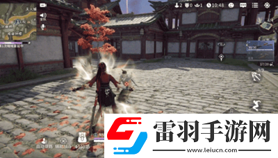 永劫无间手游化形符有什么用