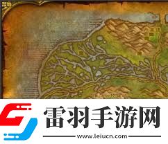 魔兽世界暗语峡谷到海加尔山路线指南