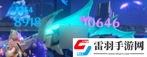 原神辅助流恰斯卡厉害吗
