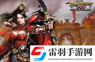 万万没想到之大皇帝武将培养前十排行榜
