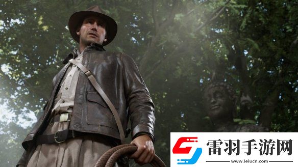 夺宝奇兵