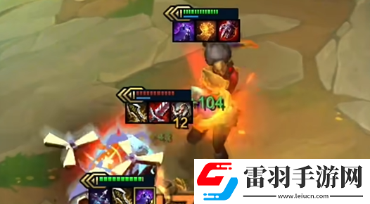 金铲铲之战s13安蓓萨技能是什么