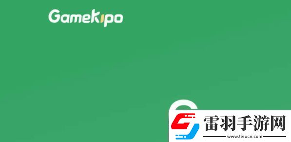 gamekipo中文设置图文教程