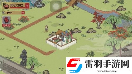 江南百景图如何获得浊酒