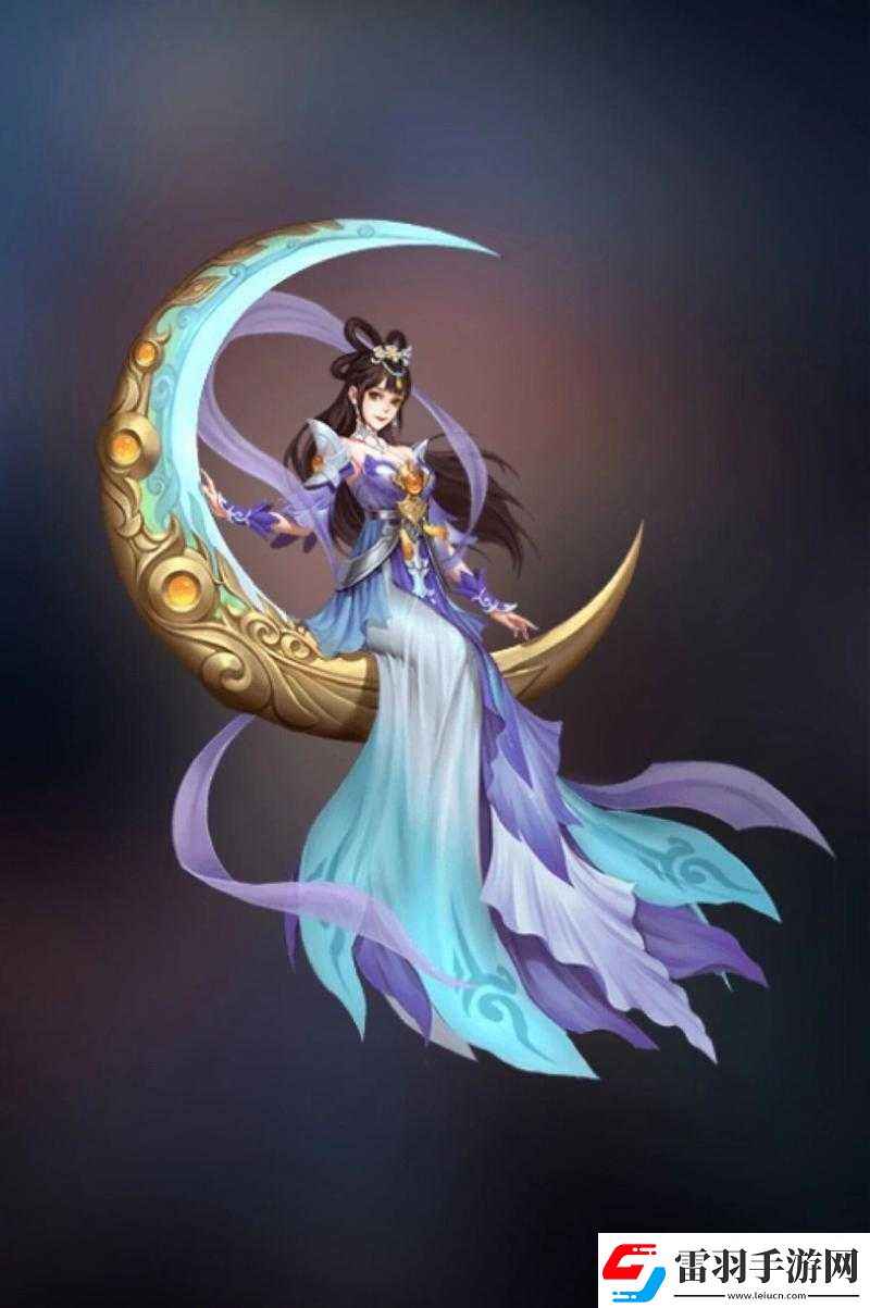 启源女神嫦娥首饰与石头搭配指南