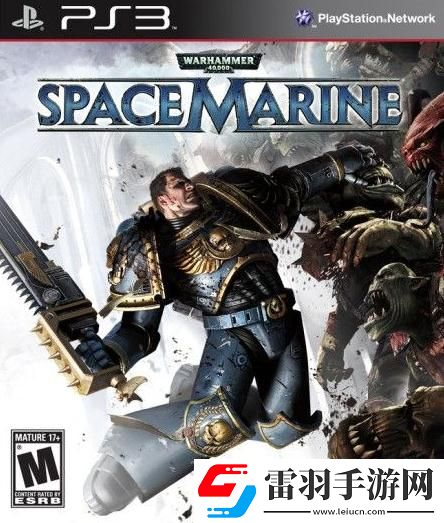 战锤40K