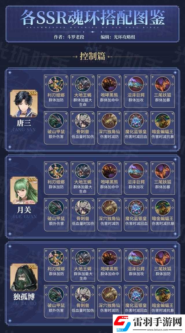 斗罗大陆斗神再临