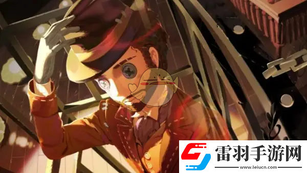 第五人格新手适合玩什么求生者