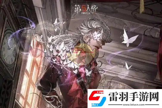 第五人格新手适合玩什么求生者