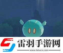 原神里的史莱姆什么声音史莱姆声音分享