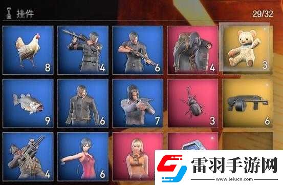 生化危机4重制版摧毁蓝色徽章全面攻略指南