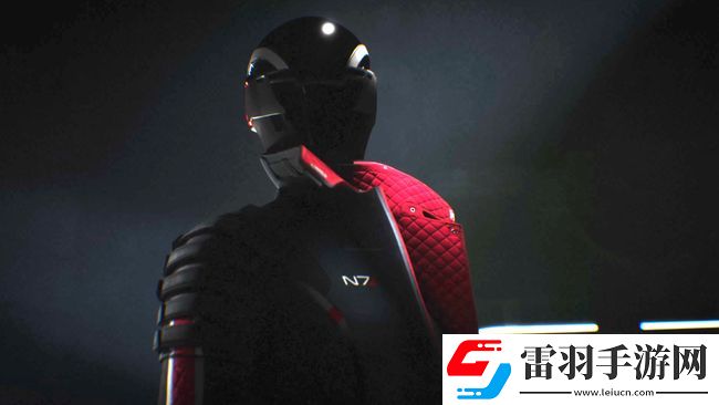 N7日临近BioWare强调不会有质量效应5的重大更新内容发布