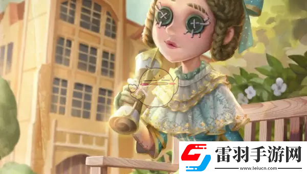 第五人格新手适合玩什么求生者