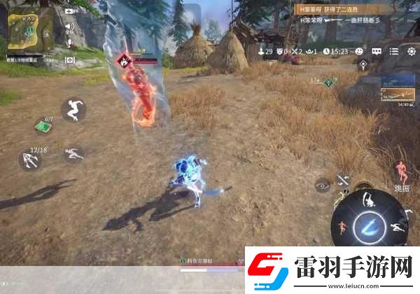 探索手游世界人为何不会被呼噜声吵醒与小鸡庄园的奇妙之旅