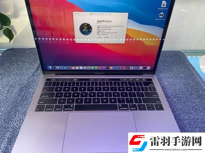 1819macbookpro独具匠心的挖苦艺术