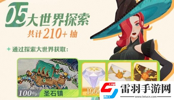 剑与远征启程公测福利有哪些