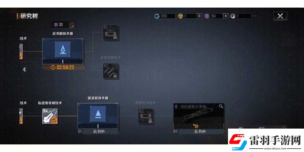 无尽的拉格朗日