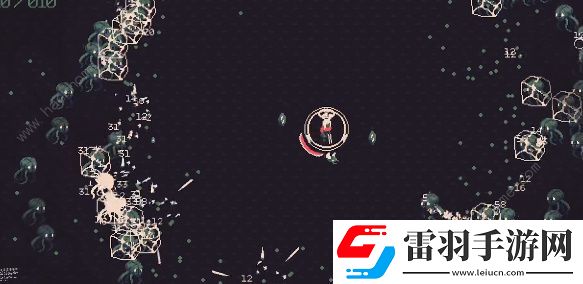 黎明前20分钟夏娜的光环怎么捡夏娜的光环捡取技巧详解