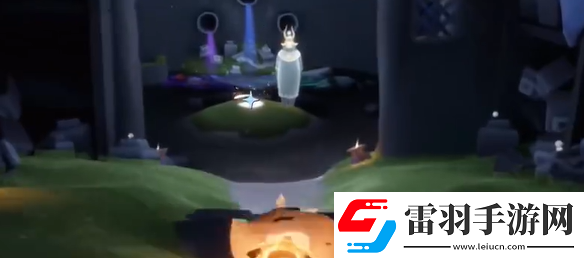 光遇光辉季任务1怎么过光遇光辉季任务1云野染色剂攻略
