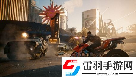 CDPR没有计划推出赛博朋克2077PS5