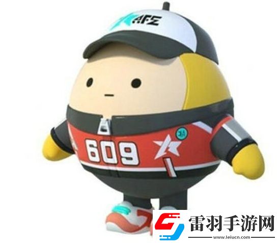 蛋仔派对头像高清图片分享