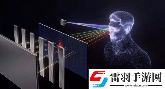 腾讯公开全球首款裸眼3D游戏掌机