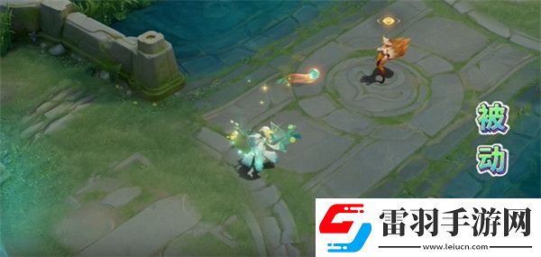 王者荣耀桑启鸣野蒿皮肤特效怎么样
