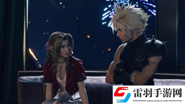 FF7重生约会对象怎么选