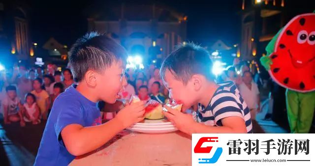 乐享五一假期一边吃瓜一边看热闹如何找到属于你的独特休闲方式