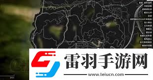 探索GTA5军事基地
