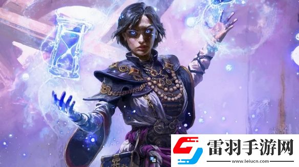 流放之路2总监