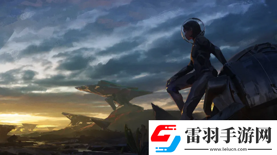前BioWare高管新科幻游戏直接关闭