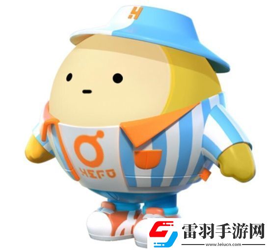 蛋仔派对头像高清图片分享