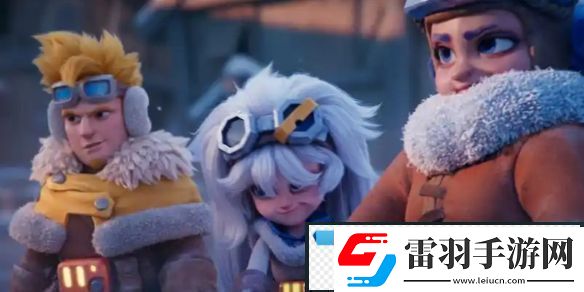 无尽冬日英雄多少天出