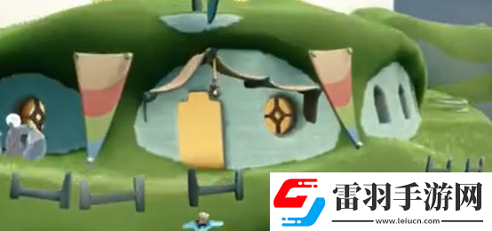 光遇光辉季任务1怎么过光遇光辉季任务1云野染色剂攻略