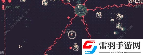 黎明前20分钟夏娜的光环怎么捡夏娜的光环捡取技巧详解