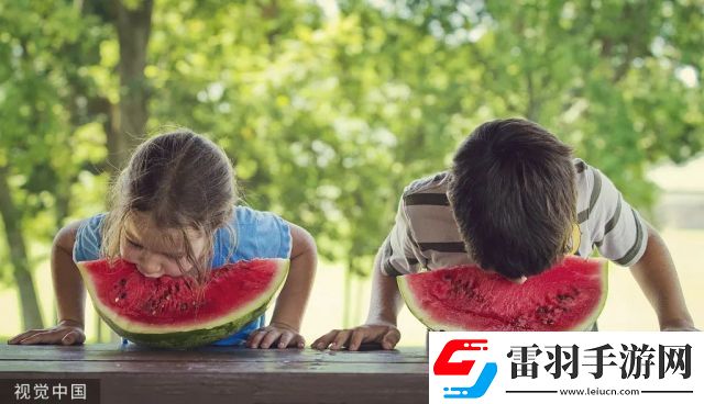 乐享五一假期一边吃瓜一边看热闹如何找到属于你的独特休闲方式