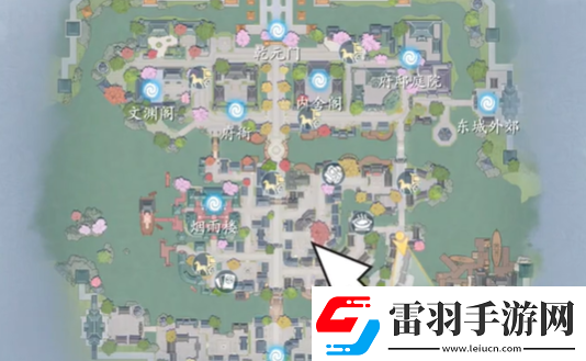 浮生忆玲珑童心童趣任务攻略