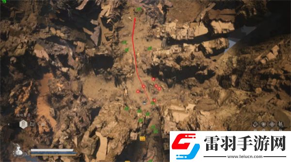 黑神话悟空打坐点位全收集入定蒲团五十五难成就解锁方法
