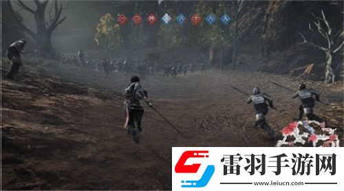 真三国无双